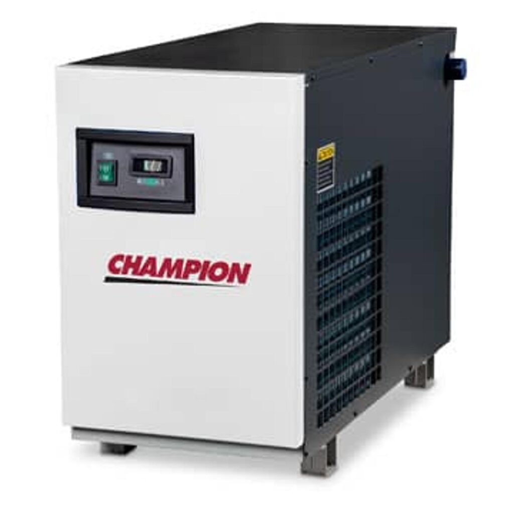 Champion Air Treatment Solutions