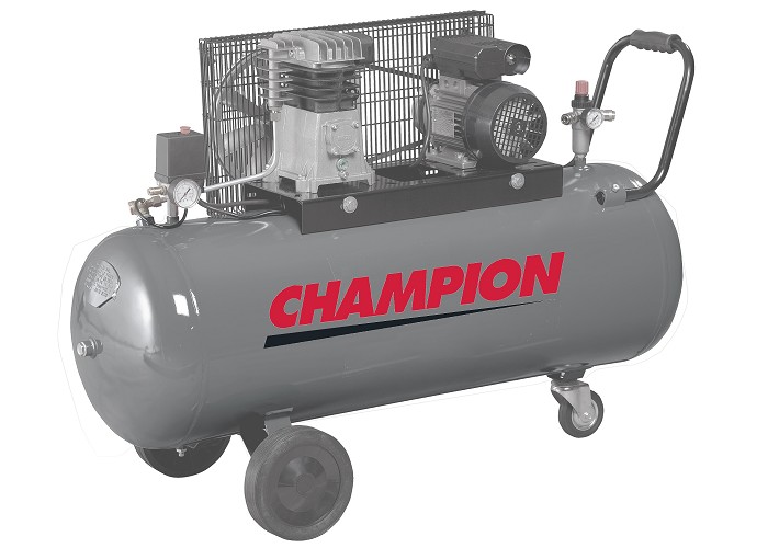 Champion Reciprocating Compressors
