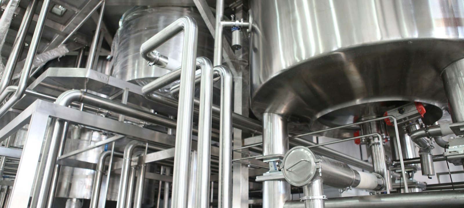 Sugar & Distillery industry