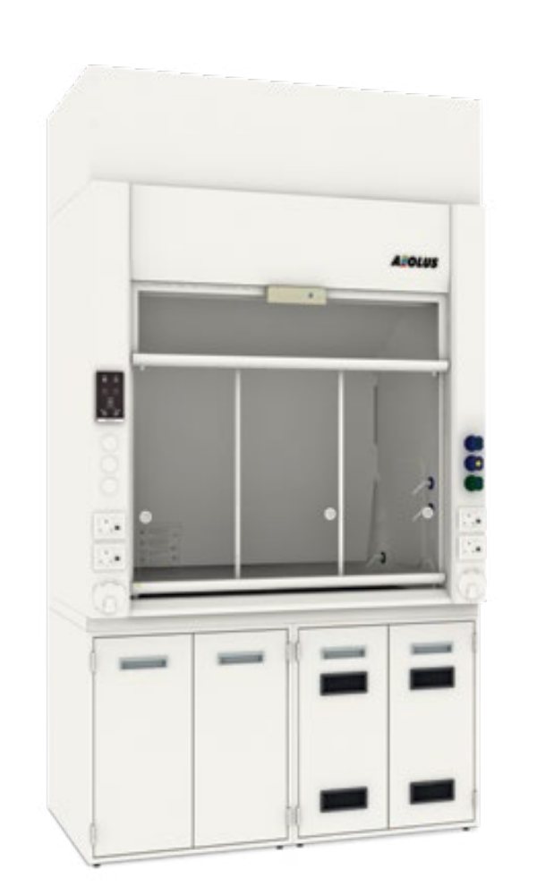 Aeolus Viva Fume Hood