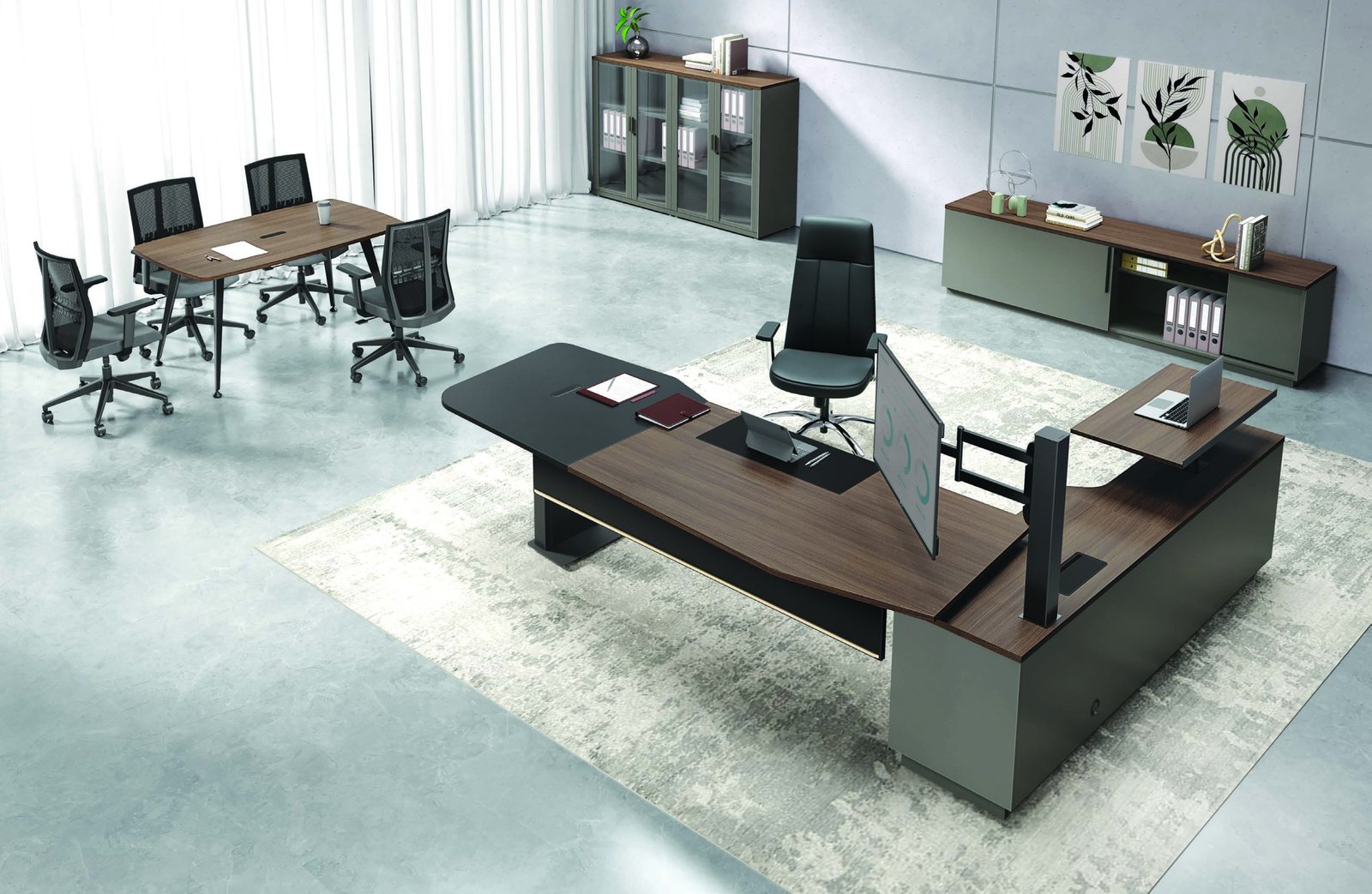 Desks & Tables