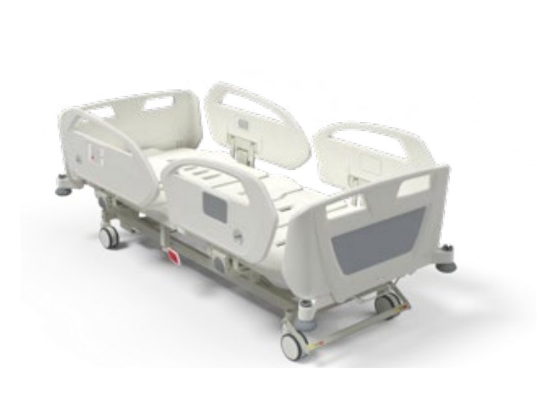 ICU & Ward Beds