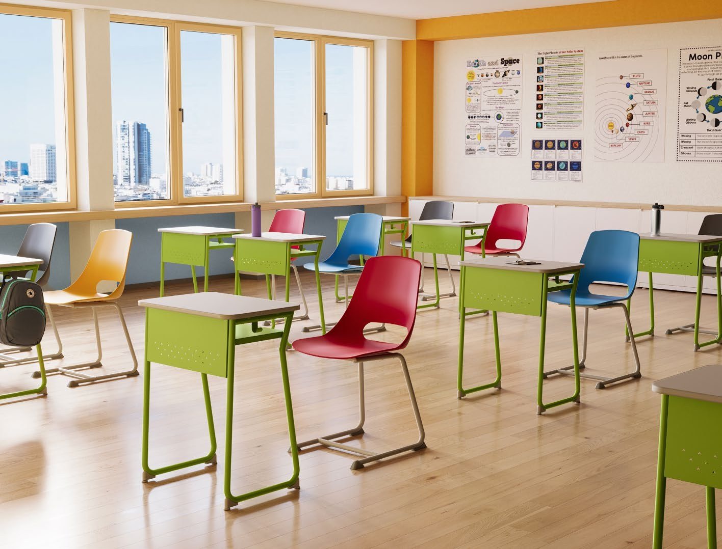 Education Furniture