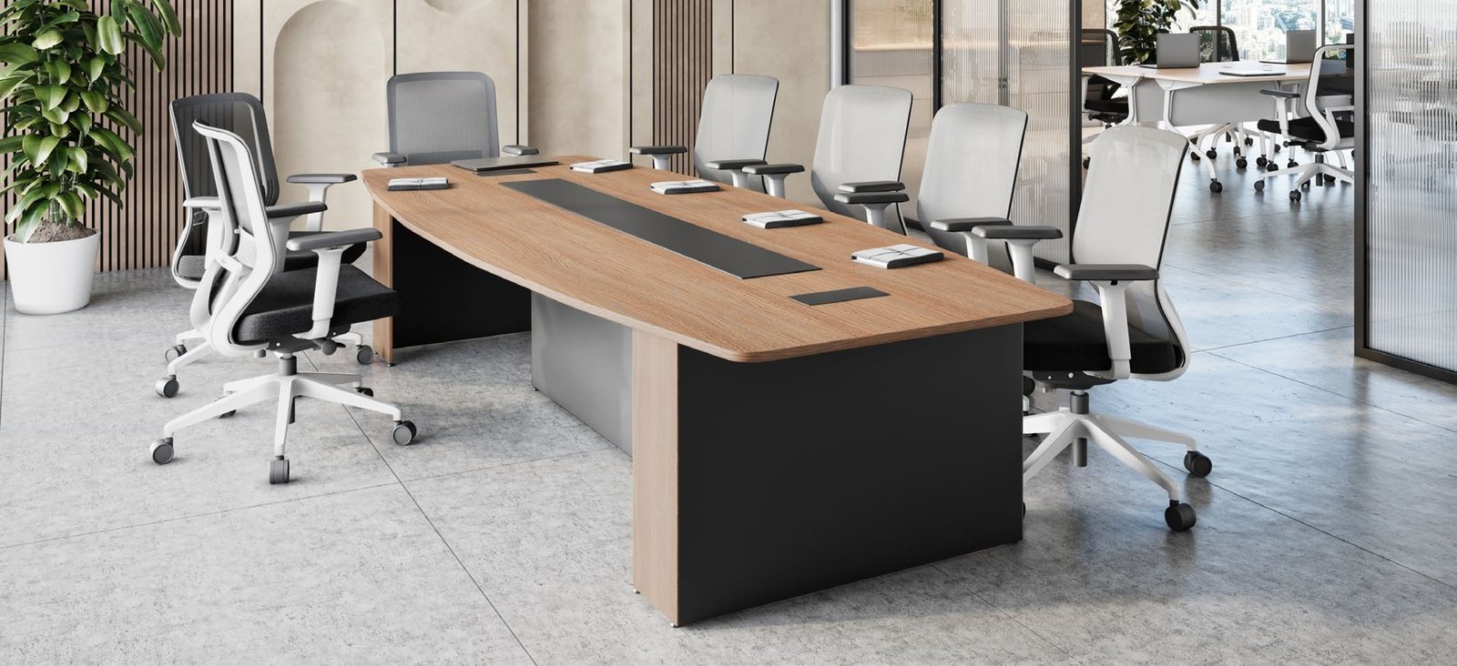 Conference Tables