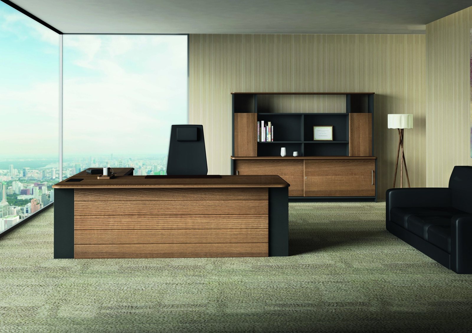 Express Delivery Range