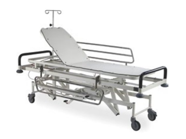 Emergency & Recovery Trolleys