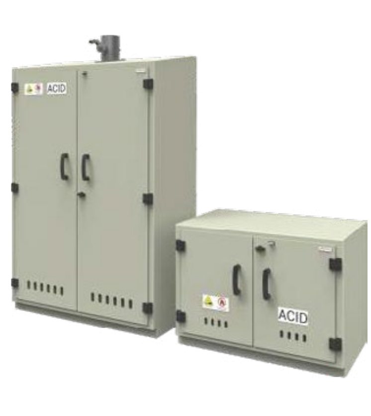 Resilience Safety Cabinets