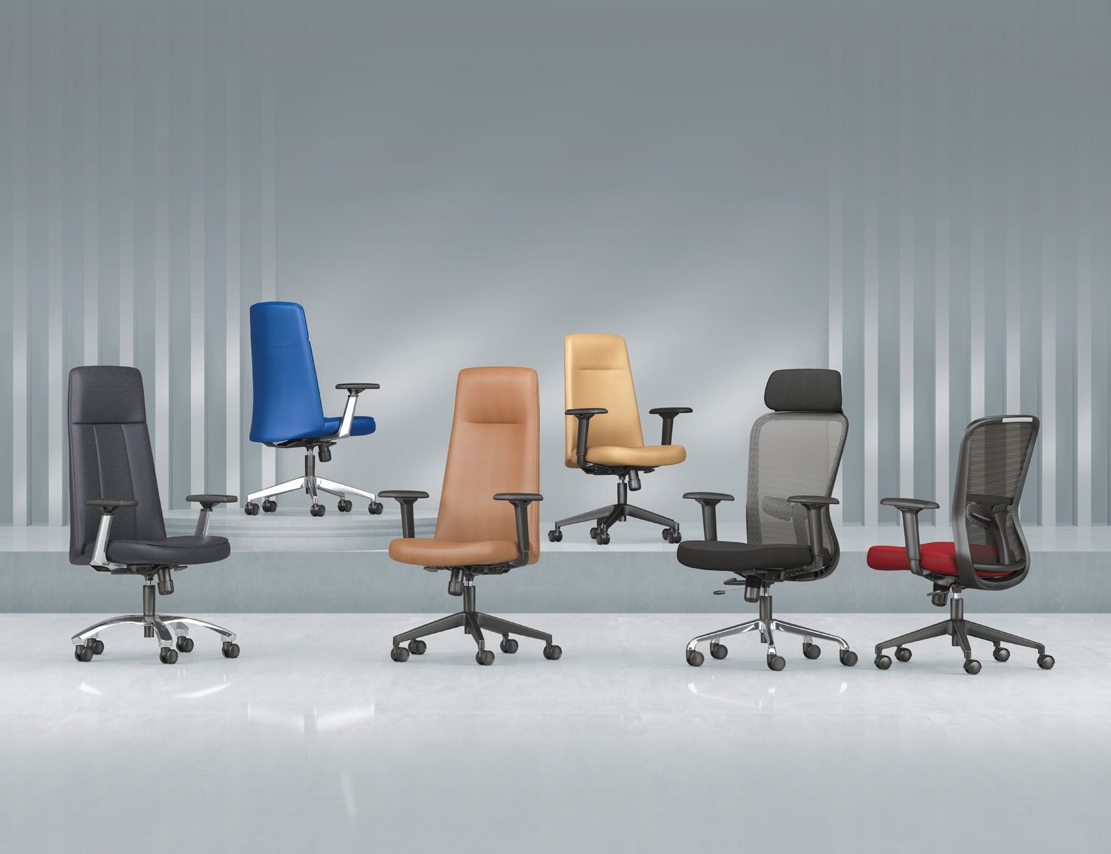 Office Seating