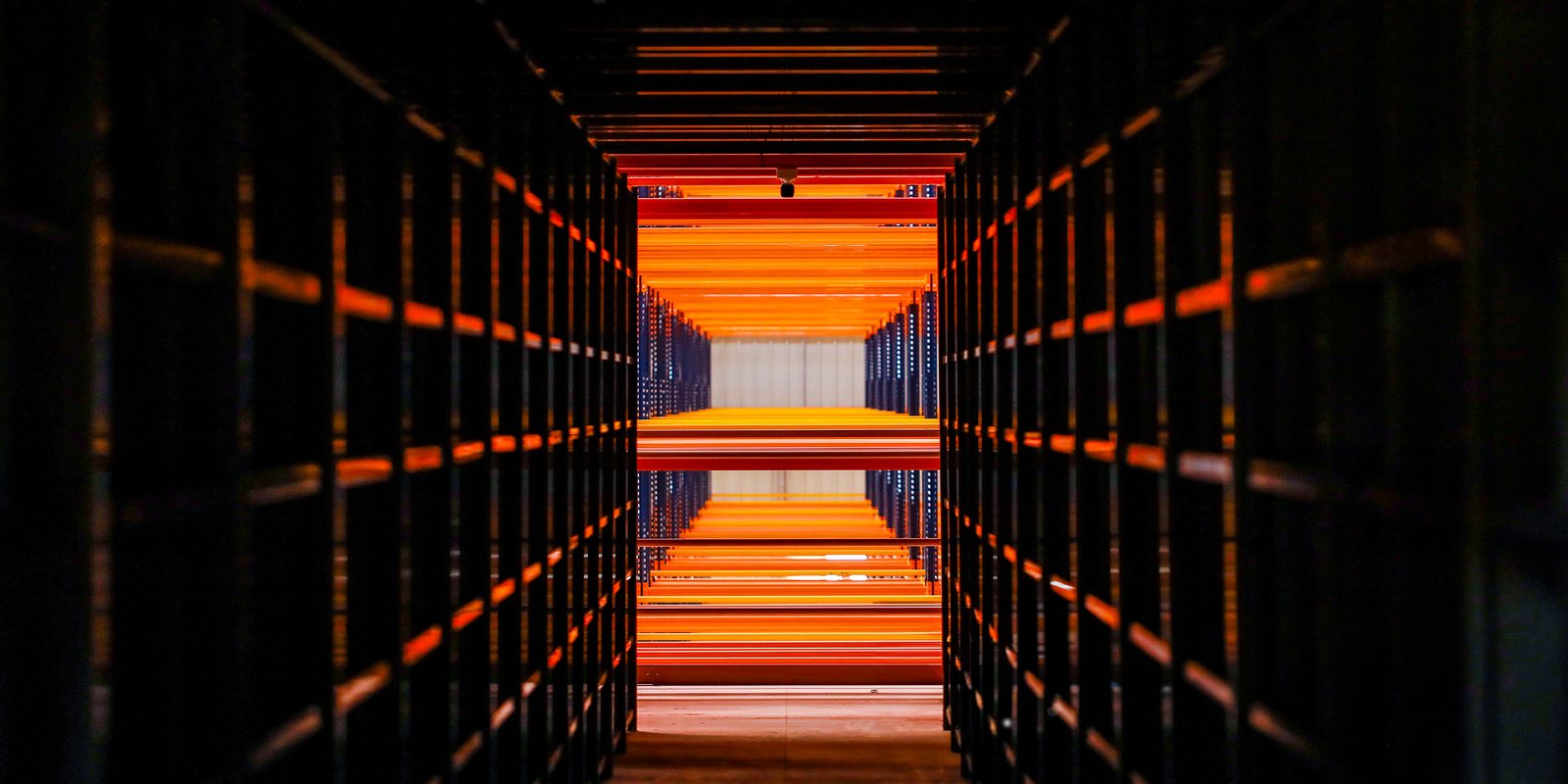 Godrej Storage Solutions