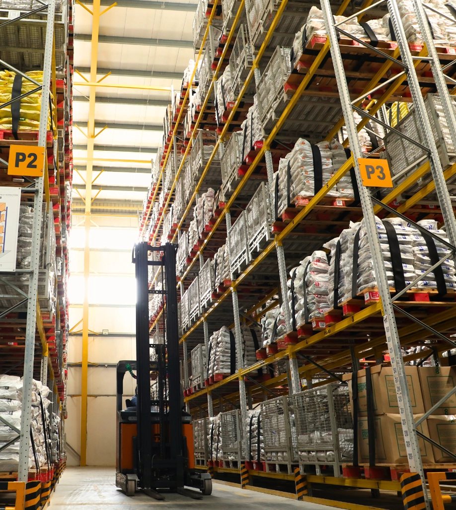 Godrej Storage Solutions